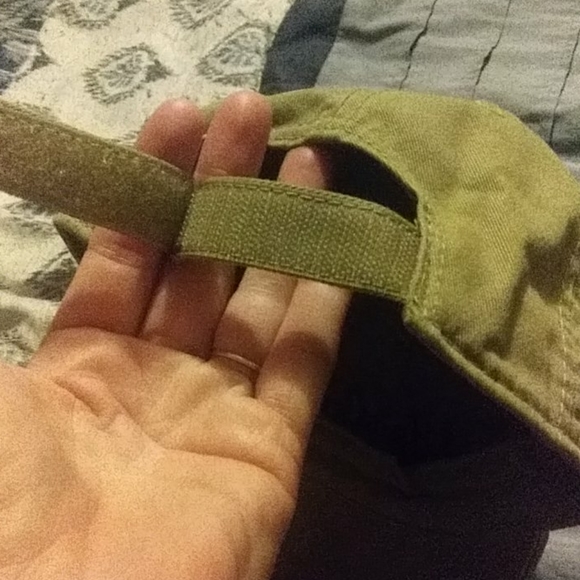 Hat - Picture 3 of 5